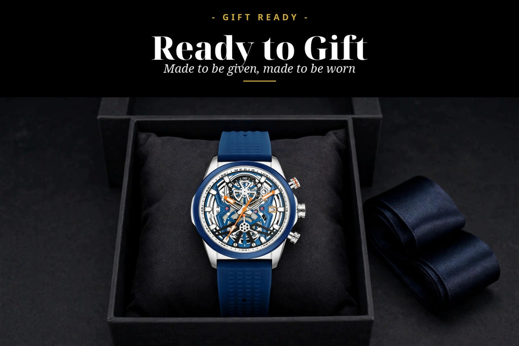 MEGIR 2235 ready to gift