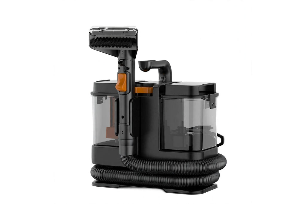 kyenook Spot Cleaner - portable upholstery cleaner