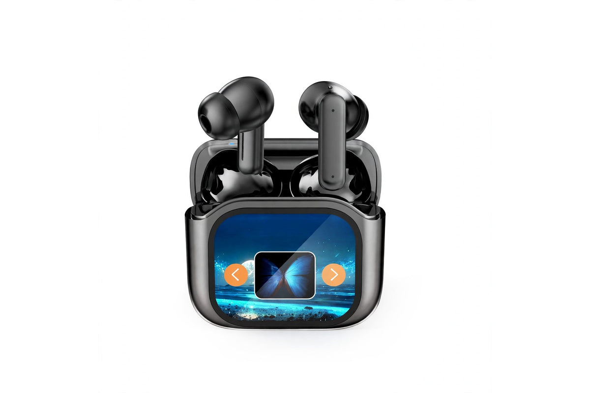 kyenook BY-16 Wireless Earbuds - main