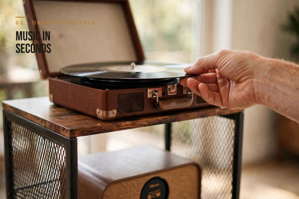RACK4 03-scene-turntable