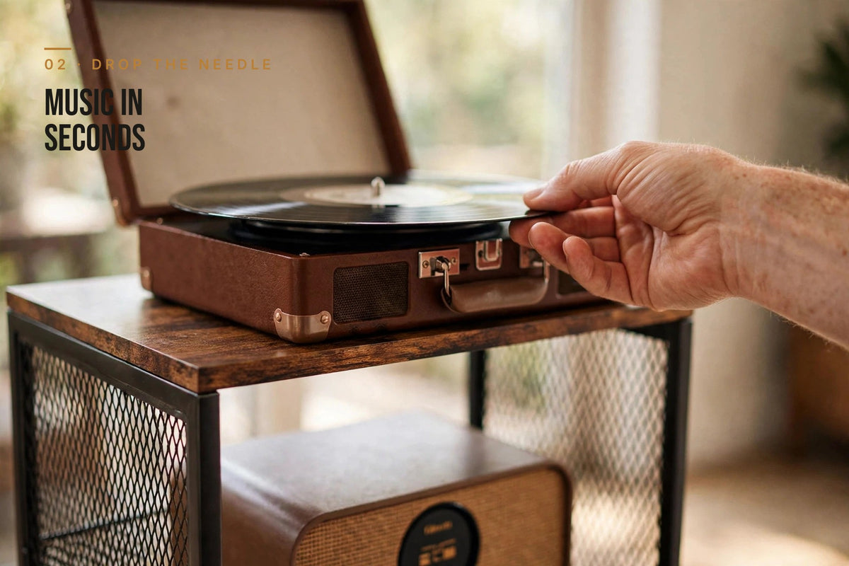 RACK4 03-scene-turntable