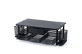 kyenook Monitor Riser Desk Organizer - main