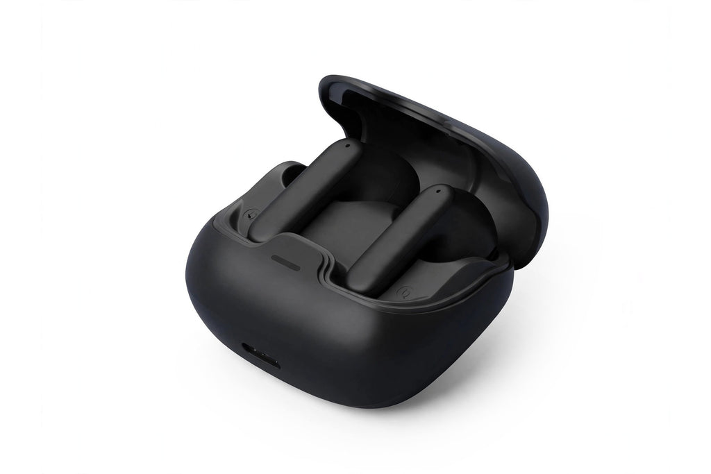 kyenook S36 - Black variant
