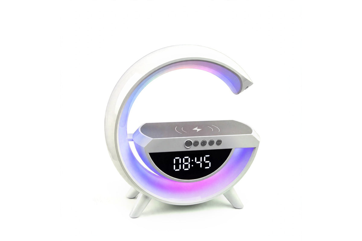 kyenook 3401 Bluetooth Speaker Lamp - RGB Night Light
