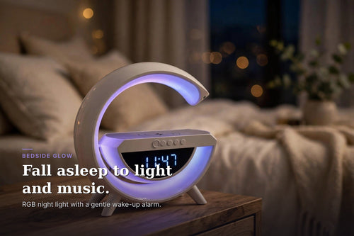 kyenook 3401 - bedside glow