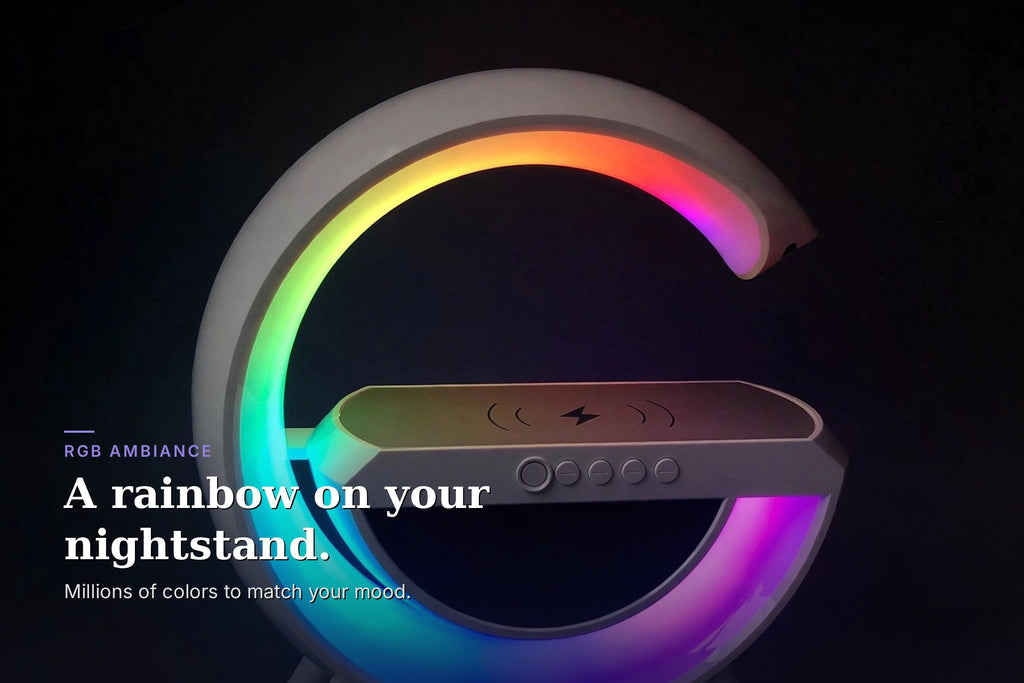 kyenook 3401 - RGB ambiance