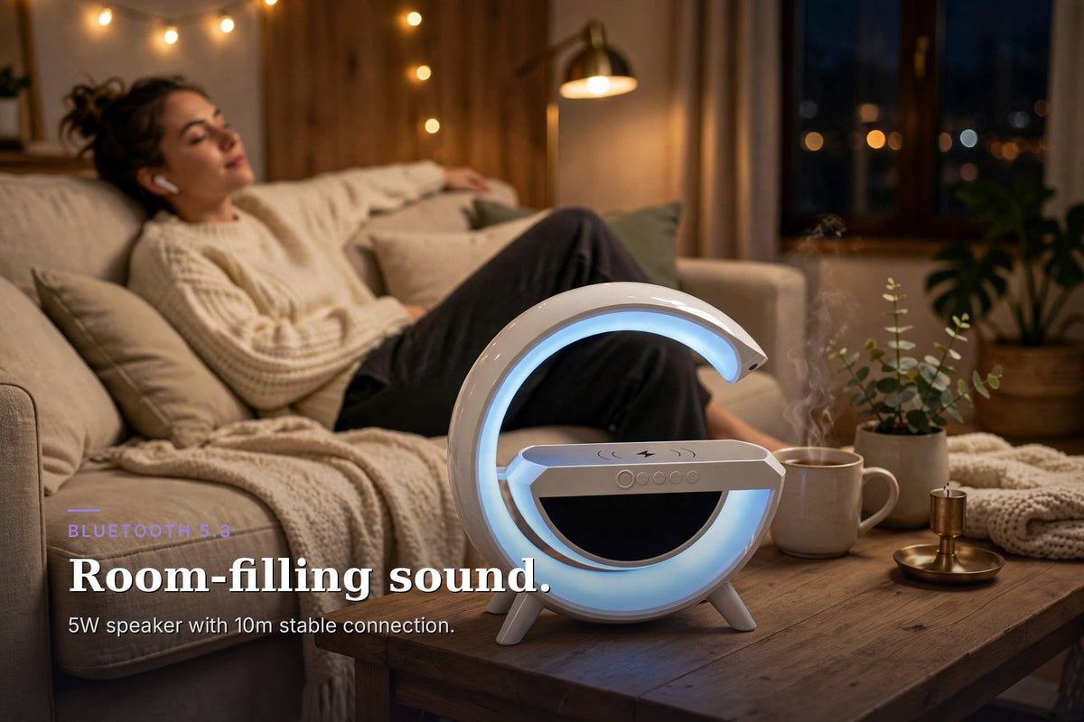 kyenook 3401 - Bluetooth 5.3
