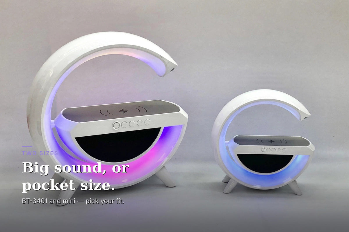 kyenook 3401 - two sizes