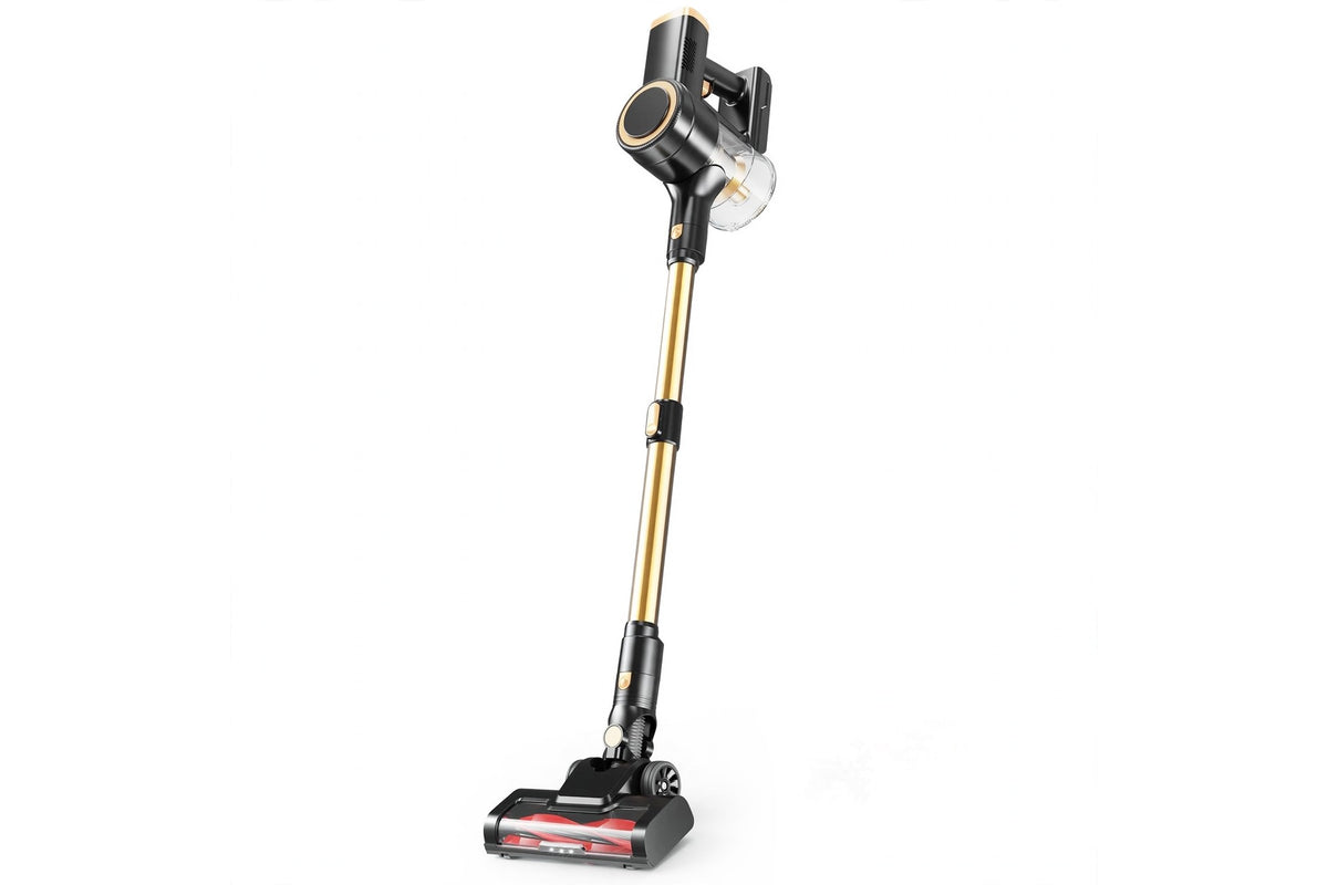 kyenook V8 MAX cordless vacuum cleaner