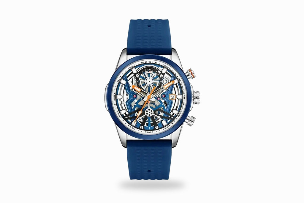 MEGIR 2235 - Blue