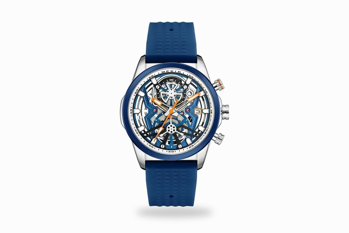 MEGIR 2235 - Blue